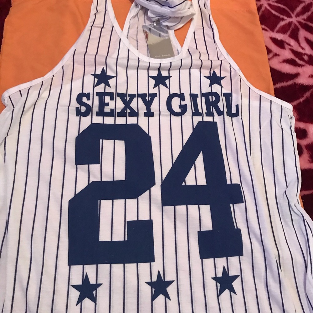Sexy